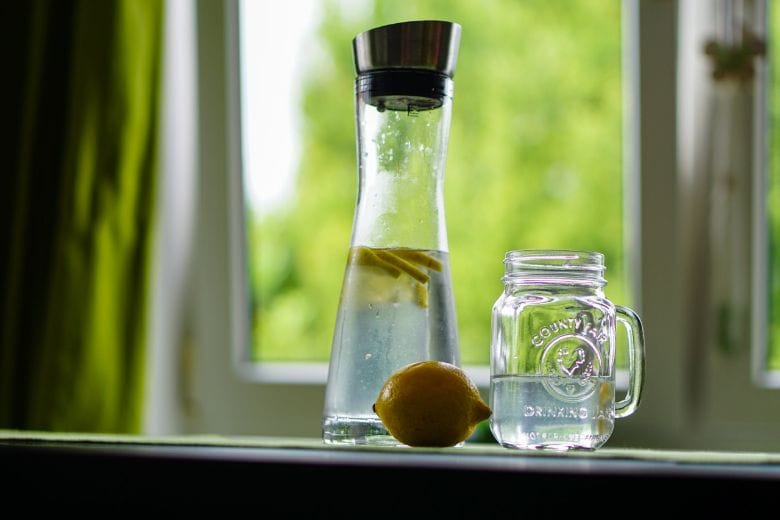 6 consequences of consistently drinking too little water