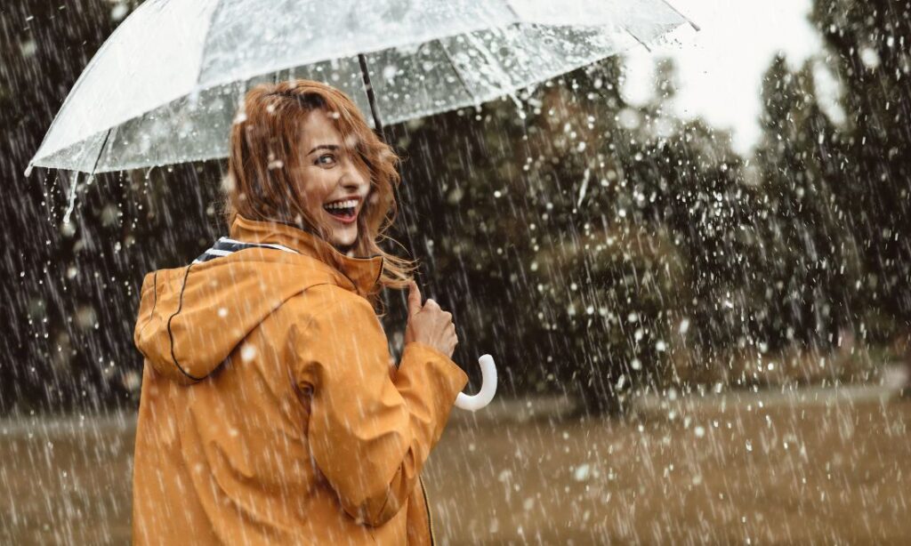 Autumn has begun: how to prevent an autumn blues