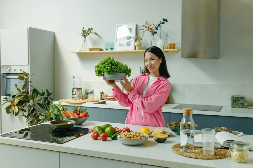 Plant-Based Diet Can Help Treat Type 1 Diabetes – Research Shows