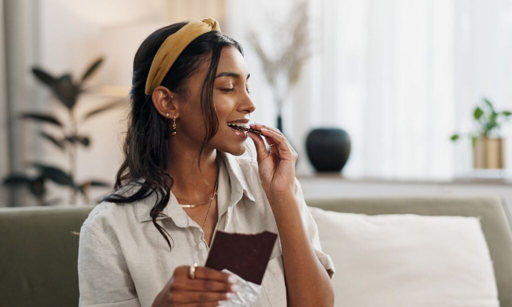 Insatiable cravings for sugar? Here’s what sugar cravings say about your health